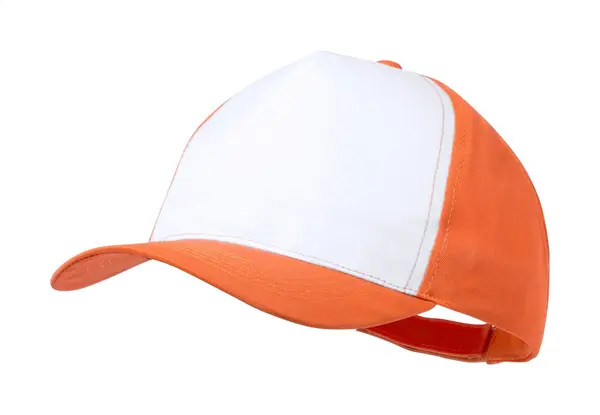 Sucap șapcă baseball - portocaliu