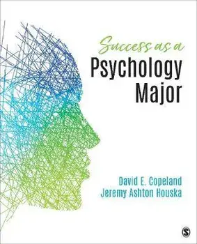 Success as a Psychology Major, Paperback/Jeremy Ashton Houska