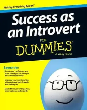 Success as an Introvert Fd, Paperback/Joan Pastor