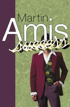 Success, Paperback/Martin Amis