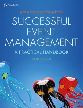 Successful Event Management. A Practical Handbook, Paperback/Anton Shone