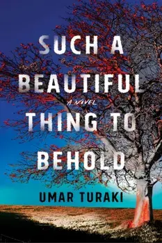 Such a Beautiful Thing to Behold. A Novel, Paperback/Umar Turaki