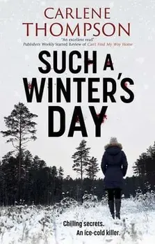 Such a Winter's Day. Main, Paperback/Carlene Thompson