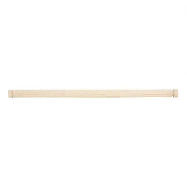 Sucitor din Lemn de Fag, 70 cm, pentru Intinderea Aluatului