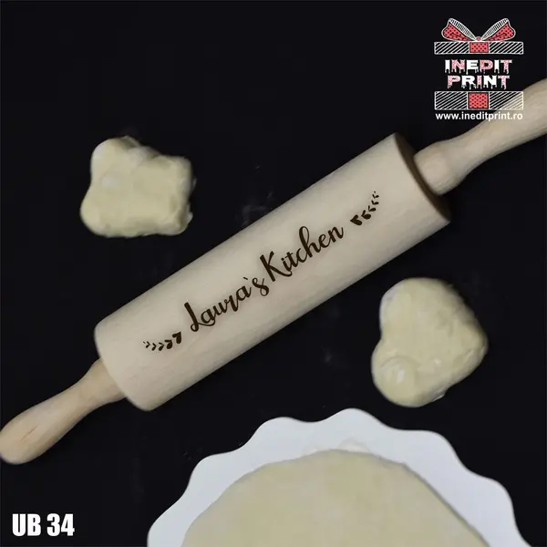 Sucitor rotativ personalizat Kitchen UB34