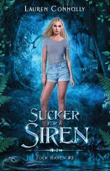 Sucker for a Siren, Paperback/Lauren Connolly
