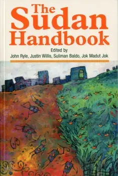 Sudan Handbook, Paperback/***