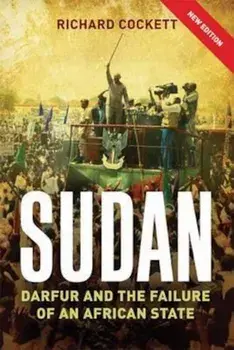 Sudan, Paperback/Richard Cockett