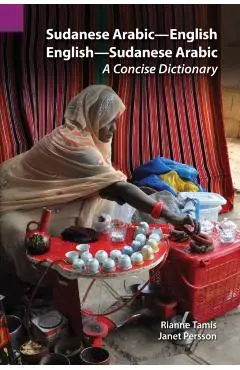 sudanese arabic-english - engl