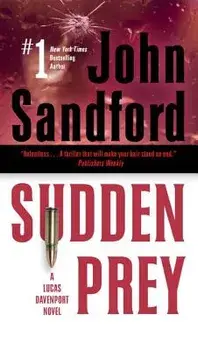 Sudden Prey/John Sandford