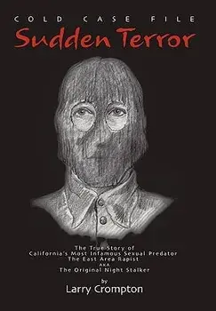 Sudden Terror, Hardcover/Larry Crompton