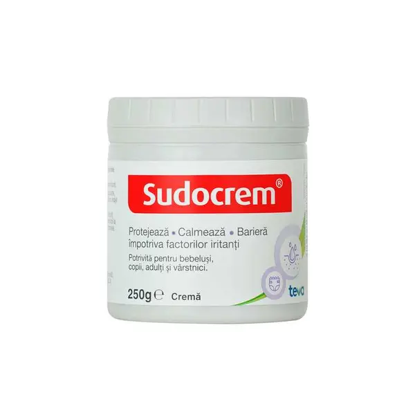 SUDOCREM 250G