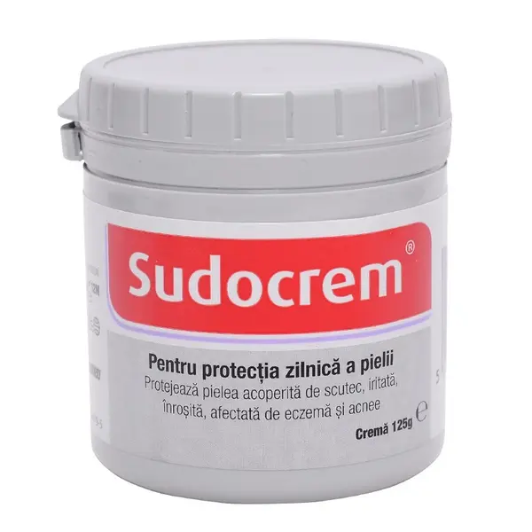 Sudocrem crema 125 g