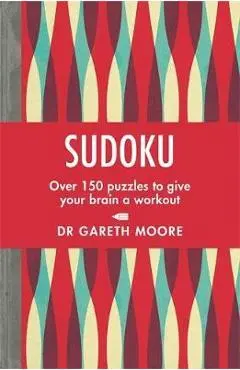 Sudoku - Gareth Moore