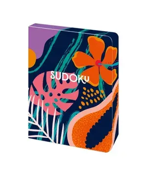 Sudoku. Over 180 Puzzles, Paperback/Eric Saunders