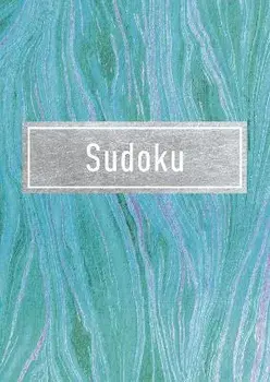 Sudoku, Paperback/Eric Saunders