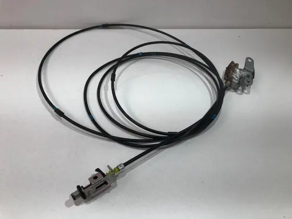 Sufa cu actuator - incuietoare usa rezervor Mazda 5 (2005->)