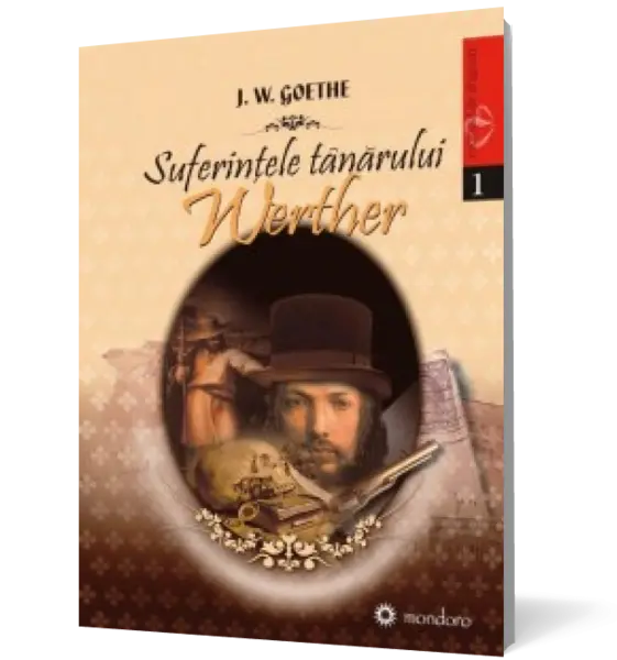 Suferinţele tânărului Werther