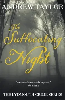 Suffocating Night. The Lydmouth Crime Series Book 4, Paperback/Andrew Taylor