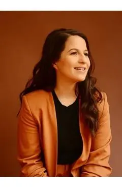 Suffs - Shaina Taub