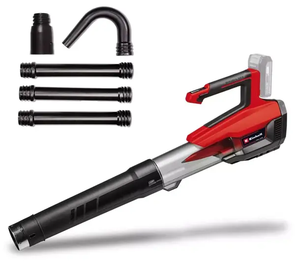 Suflantă cu acumulator Einhell – GP-LB 18/200 Li GK-Solo