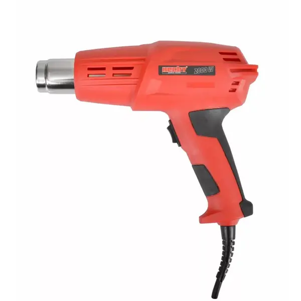 Suflanta cu aer cald 2000W Hecht2022