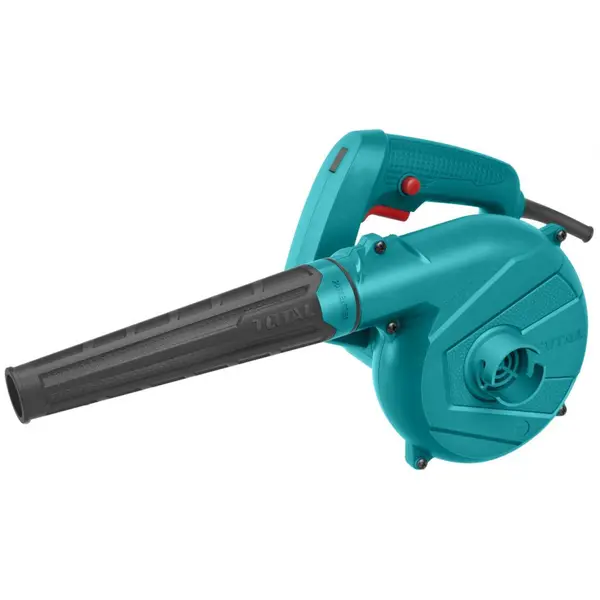Suflanta Electrica 2 in 1 cu Aspirator TOTAL - 600W