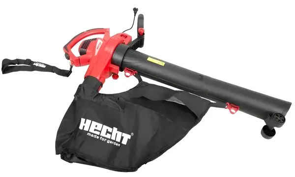 Suflantă electrică de frunze 3 în 1 HECHT - 3303, 3000W, 840 m³/h