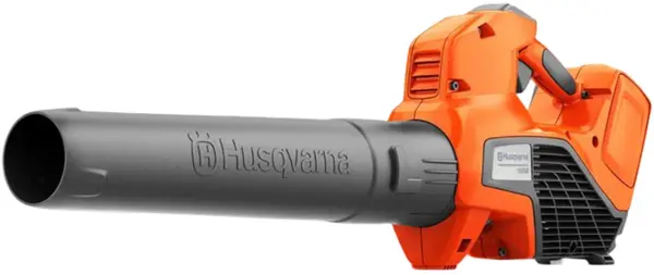 Suflantă fără fir Husqvarna - 120iB, 36 V, fără baterie și încărcător