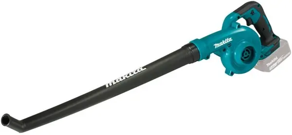 Suflantă fără fir Makita - DUB186Z, 18 V, fără baterie și încărcător