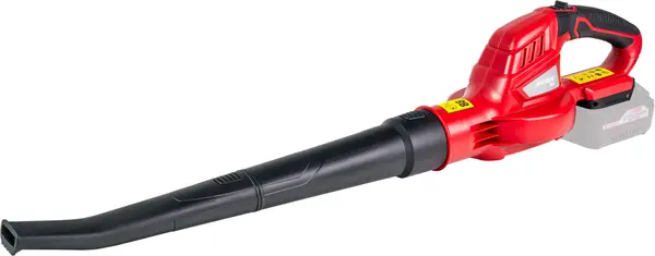 Suflantă fără fir Raider - R20 Pro, RDP-YBL20, Solo