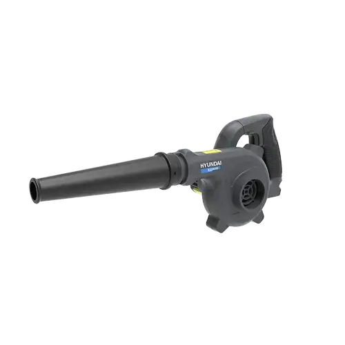 Suflanta Hyundai BW20S, 110 mph, fara acumulator (Albastru/Negru)