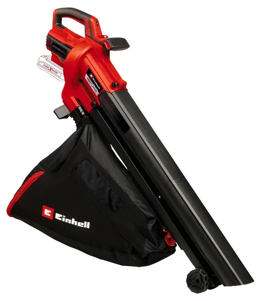 Suflantă pentru frunze cu acumulator Einhell – VENTURRO 18/210, 18V, Solo