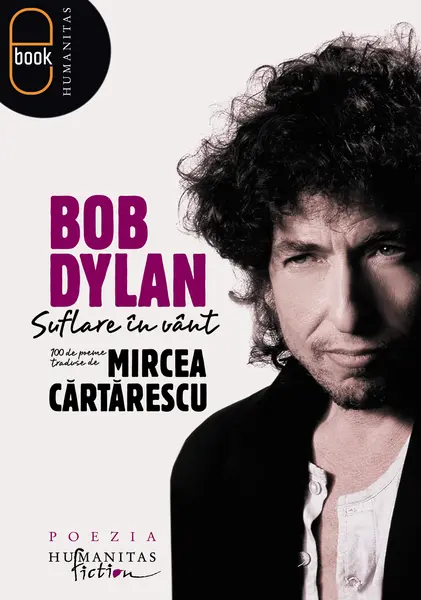 Suflare în vânt. 100 de poeme traduse de Mircea Cărtărescu (pdf)