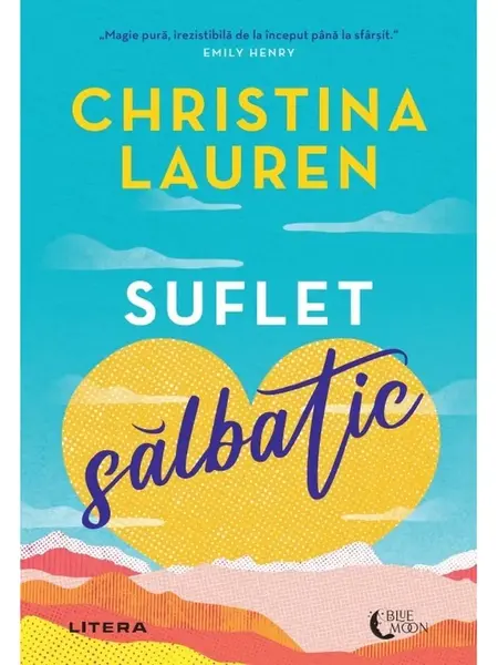 Suflet salbatic