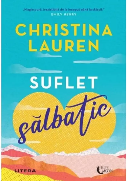 Suflet salbatic
