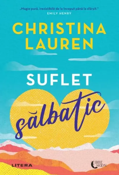 Suflet salbatic