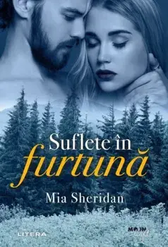 Suflete in furtuna/Mia Sheridan