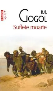 Suflete moarte