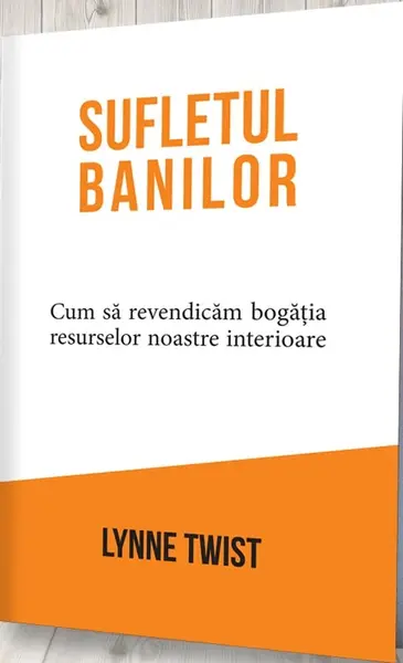 Sufletul banilor