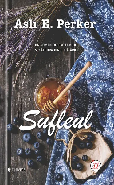 Sufleul | Asli E. Perker