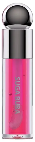 Suga Buba Ulei de buze Vanilla pinky winky, 5.4 ml
