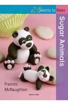 Sugar Animals