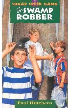 Sugar Creek Gang Set Books 1-6 (Shrinkwrapped Set) - Paul Hutchens