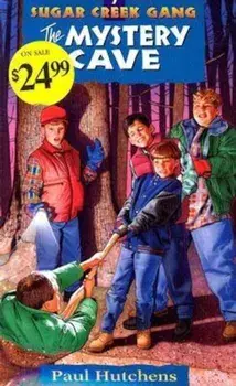Sugar Creek Gang Set Books 7-12 (Shrinkwrapped Set), Paperback/Paul Hutchens