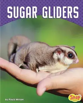 Sugar Gliders/Paula M. Wilson
