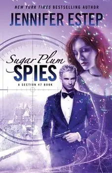 Sugar Plum Spies, Paperback/Jennifer Estep