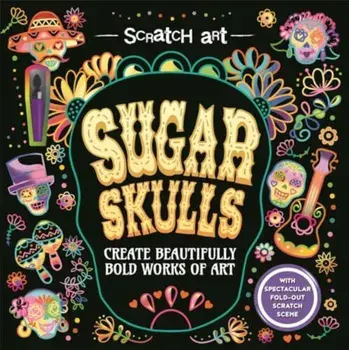 Sugar Skulls, Paperback/Igloo Books