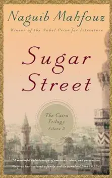 Sugar Street, Paperback/Naguib Mahfouz