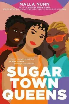 Sugar Town Queens, Paperback/Malla Nunn